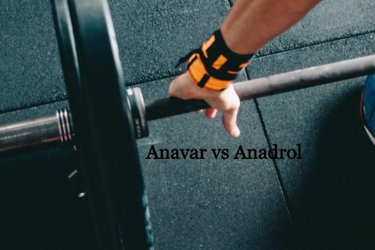 Anavar vs Anadrol: Which Steroid is the best for bodybuilders?