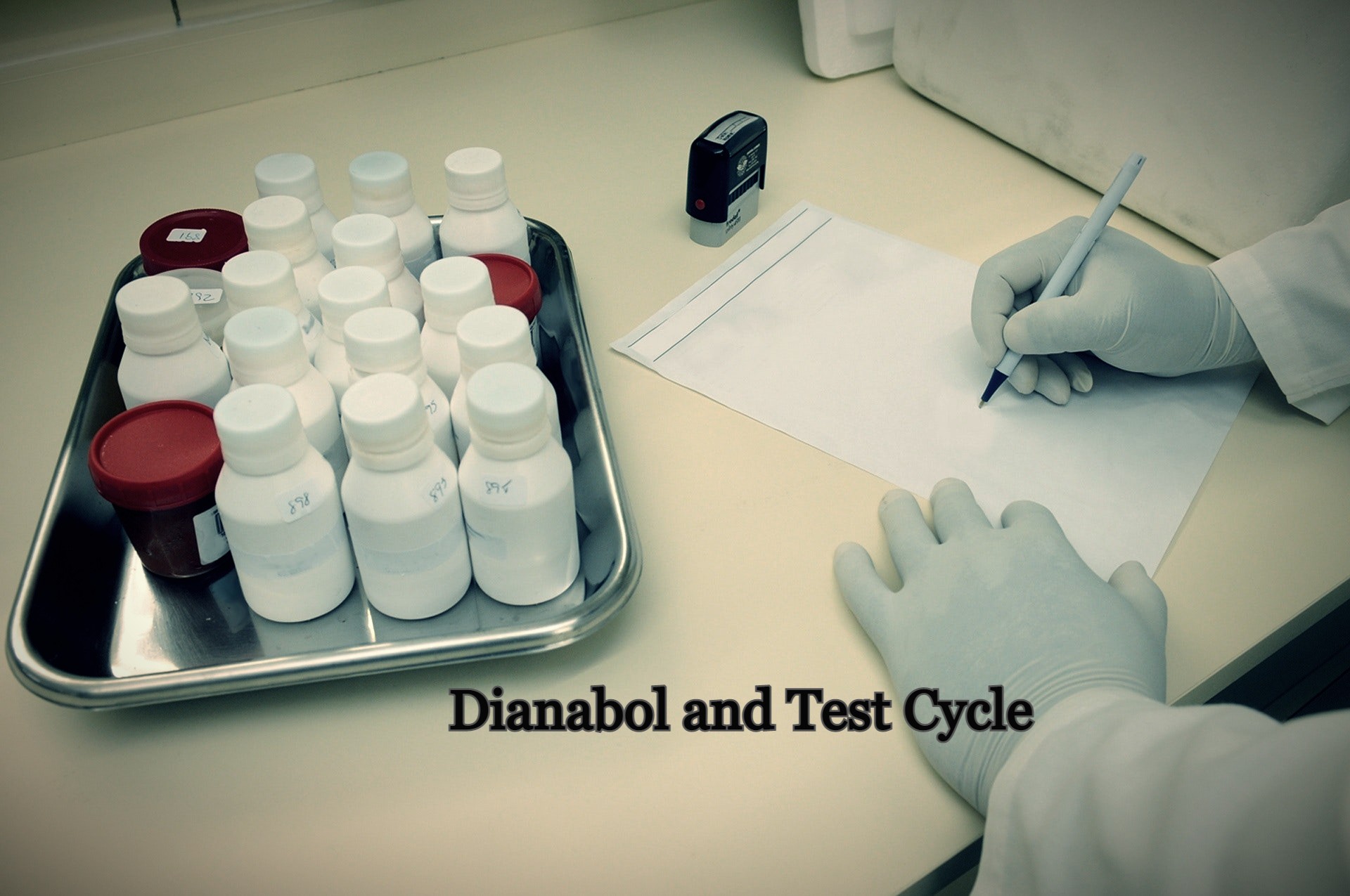 Dianabol and Test Cycle How to Maximize Your Results MaxFitArena