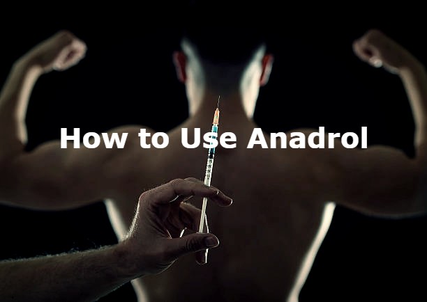 How to Use Anadrol for Explosive Gains in Size and Strength