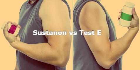 Sustanon vs Test E: Which Is the Better Steroid for Bulking?