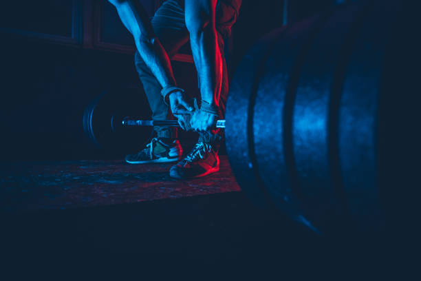 Do Deadlifts Work Lower Back? Experts Review