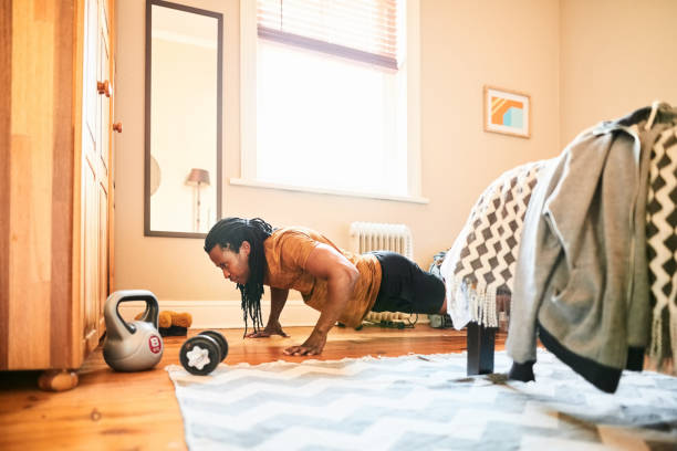 Can Push Ups Cause Hernia The Truth About This Common Exercise 