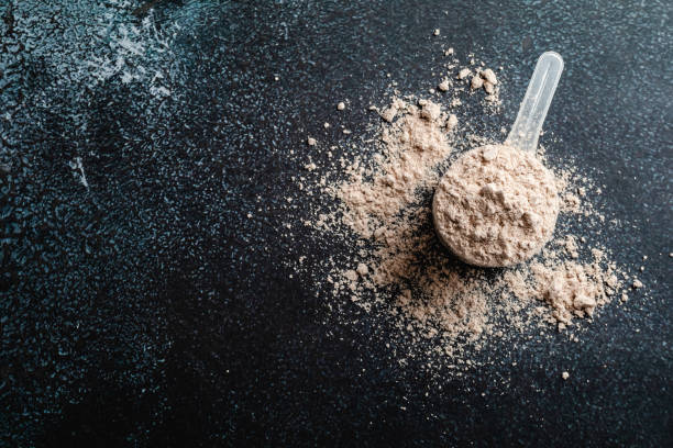 Is Bodybuilding Possible Without Protein Powder? Revealed truth that will blow your mind