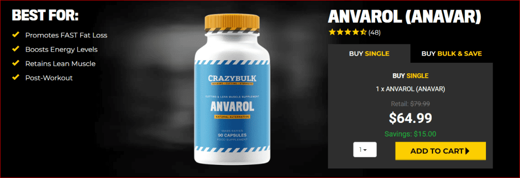 Can Anavar Cause Hair Loss? Get the Facts Now - MaxFitArena