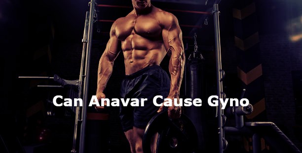 Can Anavar Cause Gyno