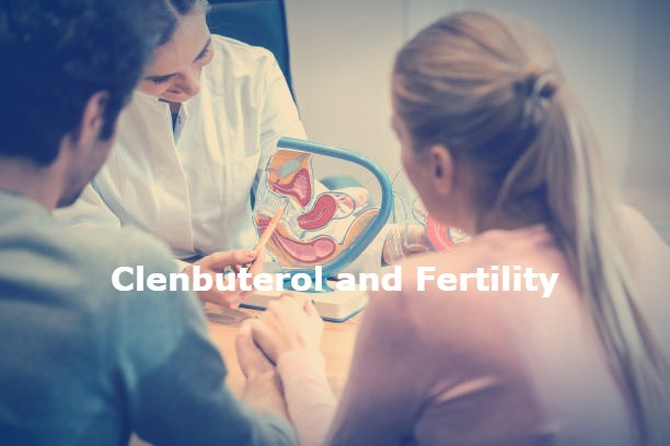 The Exposed Truth About Clenbuterol and Fertility